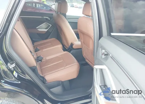 2019 Audi Q3 2.0T Premium from USA, damaged, VIN WA1AECF37K1086469